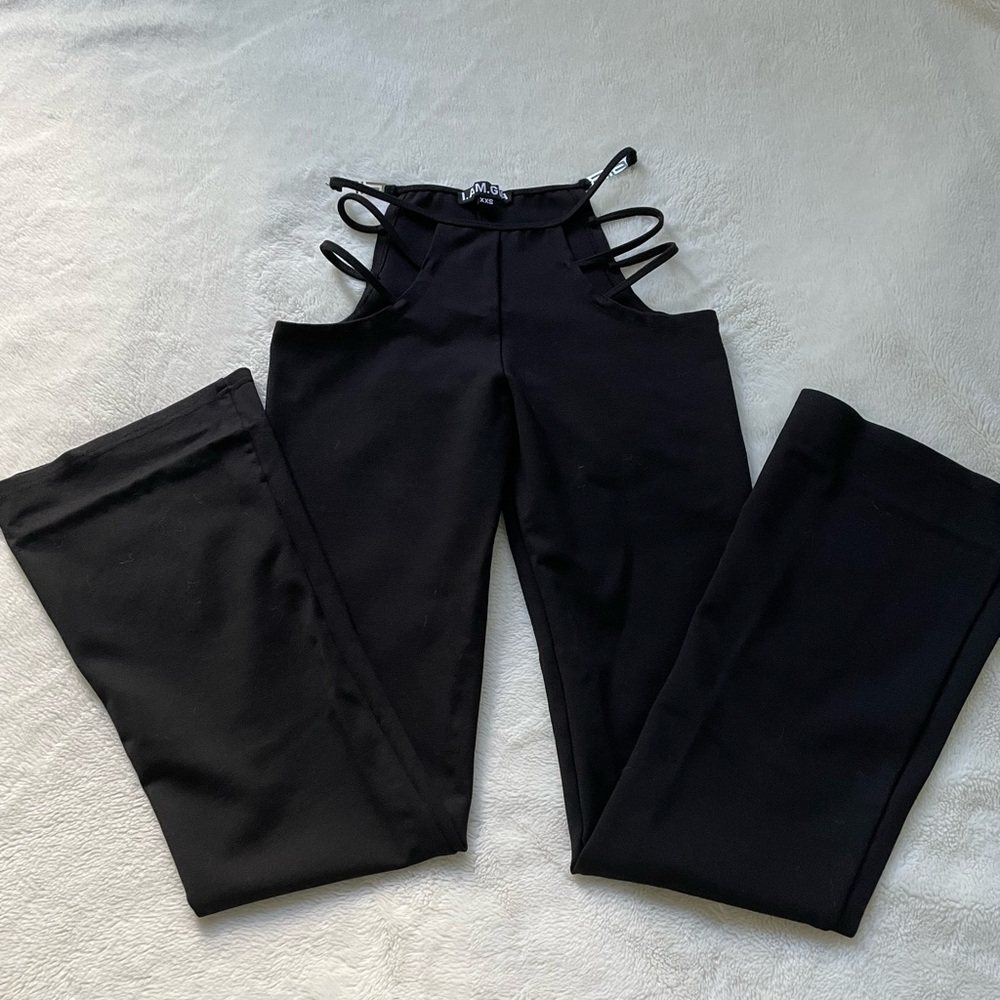 i.am.gia lucid pants